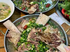 -刘少华贵州小黄牛·鲜牛肉火锅(总店)