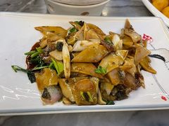 -蔼若春.传承云南菜(金碧公园店)