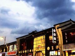 -河坊美食街(河坊街店)