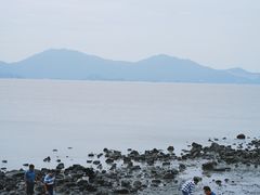 -汕尾风车岛