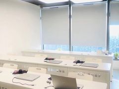 -海亮AI学习中心·幻码星球(钱江校区)