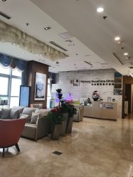 -北京米扬丽格医疗美容·联合丽格鼻整形中心