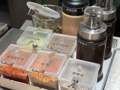 -肉肉大米(金虹桥店)