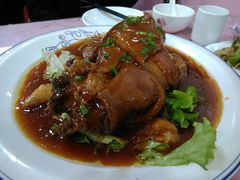 -昱德来·天津菜(河西店)