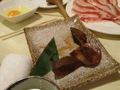 -有喜屋·深夜食堂(北京西路店)