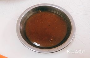 Huangpi Sauce