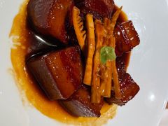 -庭院江南菜•烤鸭•非遗传承(上地•清河店)