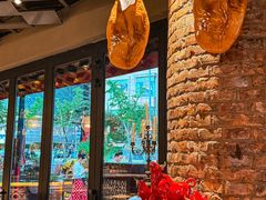 -BROWNSTONE布朗石西班牙餐厅(富城店)