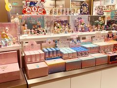 -泡泡玛特POPMART(正弘城店)