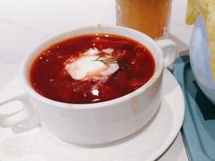 -库滋明·俄罗斯特色美食(中央大街店)