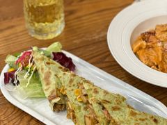 -AFS Cafe & Canteen(闽江二路店)