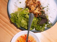 河内烤肉捞檬-越美小馆·越南料理(曲江店)