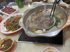 -潮悦牛肉火锅城(水贝店)