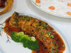 -有腥气私房菜·寻味顺德