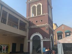 -王府井奥莱临潼小镇(临潼店)