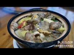 -海上驿站渔家菜馆