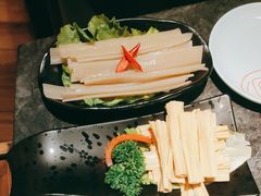 -捞王锅物料理(金华义乌之心店)