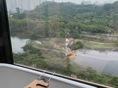 -广州汇华希尔顿逸林酒店