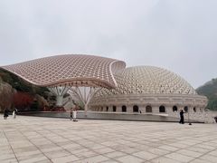 -牛首山文化旅游区