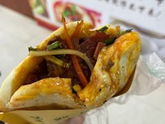 -小陈方酥锅盔(古城总店)