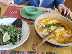 -甘思咪哚·云南艺术餐厅(天河广百店)