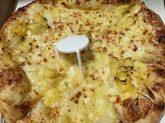 -比格比萨自助(新辰里学清路店)