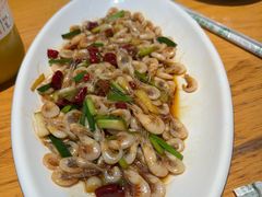 -金海湾海鲜排档(朱家尖店)