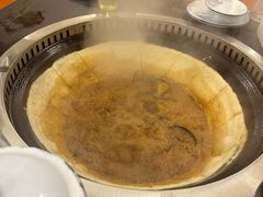-老家大锅台·地锅鸡·铁锅炖(建邺文体路店)