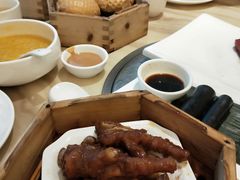 -锦粤宫·精致粤菜(深圳北站店)