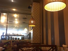 大堂-老号尤兔头(幸福店)