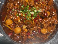 -胖哥俩肉蟹煲(梅溪步步高店)