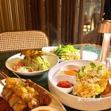 尖東高質靚靚泰菜🇹🇭