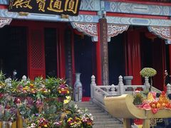 -广州莲花山旅游区