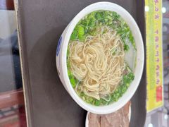 -东方宫中国兰州牛肉拉面(新起街店)