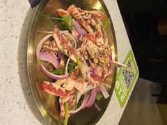 -炭之家·齐齐哈尔非遗烤肉·鲜切直供(中央大街店)