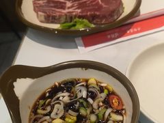 -白山烧烤(文安路万豪店)