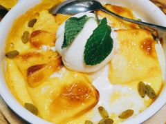 -新白鹿餐厅(百联中环店)