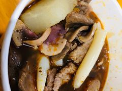 -王记生烫牛杂面馆(兰陵路店)
