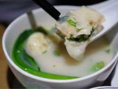 -翠华餐厅(湾仔店)