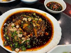 -老来福·非遗酸汤兔(凯旋路店)
