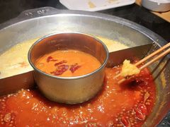 -竹犇番茄火锅(长风街店)