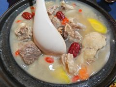 -伊带伊路新疆美食府(呼家楼店)