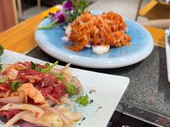 -鹤之乡·齐齐哈尔烤肉·非遗(秋涛路店)