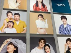 -海马体照相馆(合肥包河万达广场店)