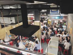 -小民大排档(马场角横路店)