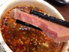 -乡土黄·鲜牛肉火锅·小龙虾(兴业街店)