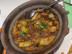 -鑫小城故事·藕汤·家常菜(台北一路总店)
