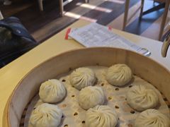 -鼎泰丰(渔阳店)