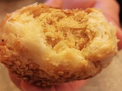 -黄桥宾馆黄桥烧饼(银杏路店)