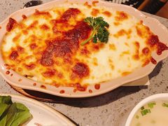 泰式虾-Kub Kao Kub Pla (Terminal21)